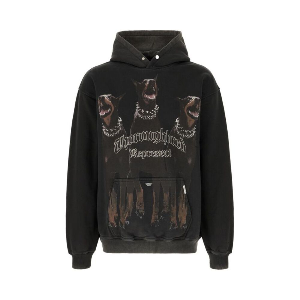 Represent Man Clothing Sweatshirts